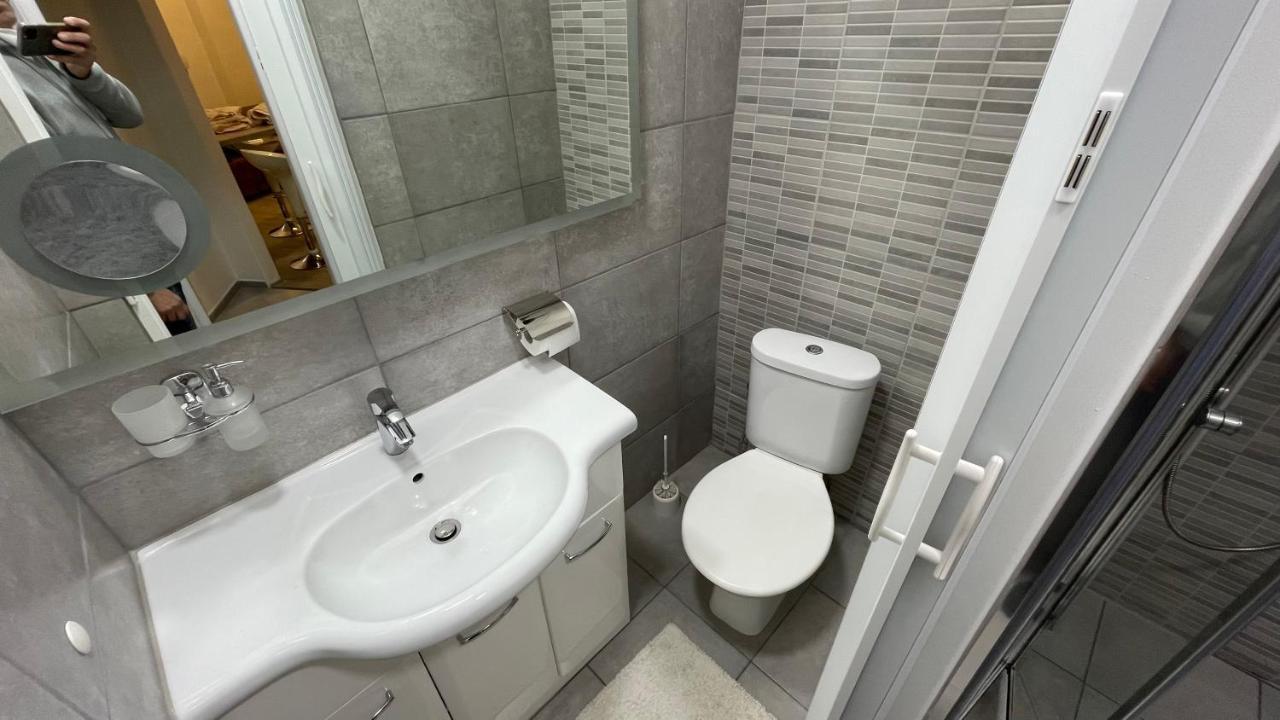 U Byvale Posty Apartment Decin Exterior photo